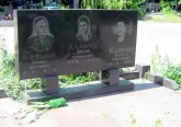 Захоронение ID 261817