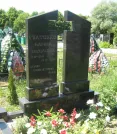 Захоронение ID 261138