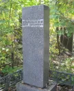 Захоронение ID 261153