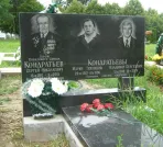 Захоронение ID 261836
