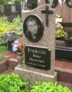 Захоронение ID 261127