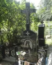 Захоронение ID 259607