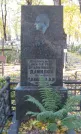 Захоронение ID 267792