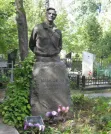 Захоронение ID 265611