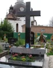 Захоронение ID 264957