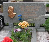 Захоронение ID 264989