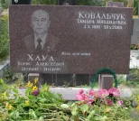Захоронение ID 264995