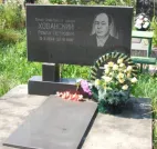 Захоронение ID 264996