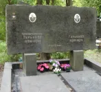 Захоронение ID 264984