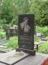 Захоронение ID 264972