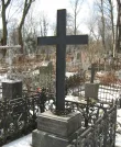 Захоронение ID 268697