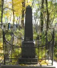 Захоронение ID 268686