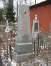 Захоронение ID 271677