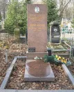 Захоронение ID 268674