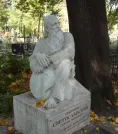 Захоронение ID 268687