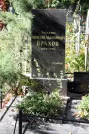 Захоронение ID 268675