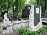 Захоронение ID 268700