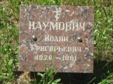 Захоронение ID 267832