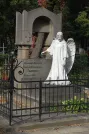 Захоронение ID 268673