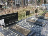 Захоронение ID 271668