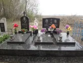 Захоронение ID 353432