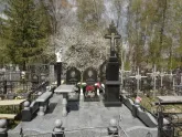 Захоронение ID 353440