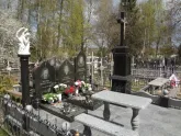 Захоронение ID 350183