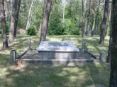 Захоронение ID 453360
