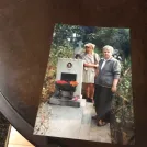 Захоронение ID 1253609