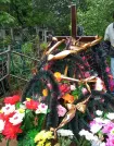 Захоронение ID 1253906