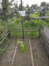 Захоронение ID 1253918