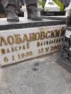 Захоронение ID 1254010