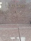 Захоронение ID 1254018