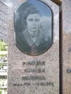 Захоронение ID 1254062