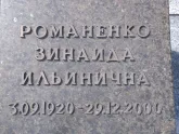 Захоронение ID 1254113