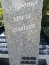 Захоронение ID 1254133