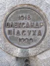 Захоронение ID 1254185