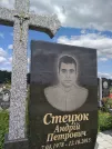 Захоронение ID 1254192