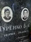 Захоронение ID 1254190