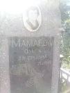 Захоронение ID 1254208