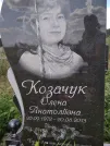 Захоронение ID 1254213