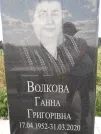 Захоронение ID 1254217