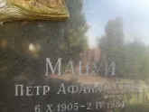 Захоронение ID 1254222