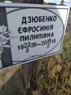 Захоронение ID 1254277