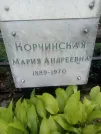 Захоронение ID 1254289
