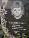 Захоронение ID 1254299