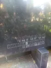 Захоронение ID 1254300