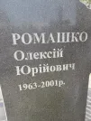 Захоронение ID 1254385