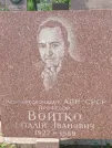 Захоронение ID 1254386