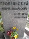 Захоронение ID 1254418